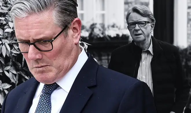 Lee Harris tweet media