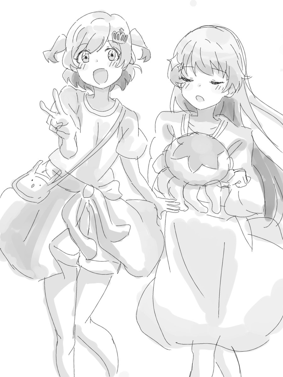 からしすたぁ tweet media