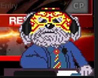 醜狗培培｜拖把勢PNGtuber tweet media