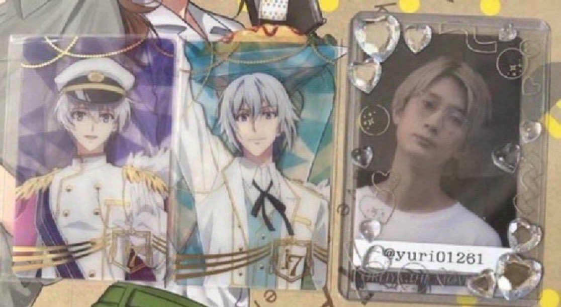 yuri hashimoto tweet media