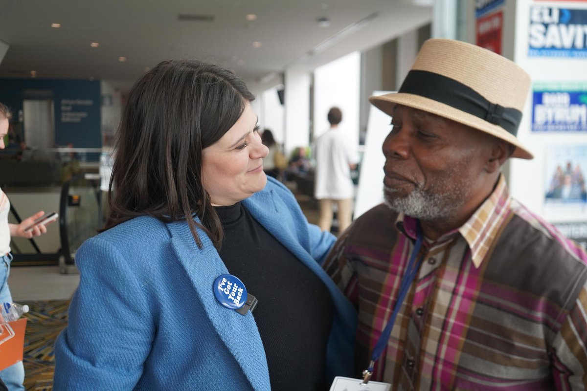 Haley Stevens tweet media