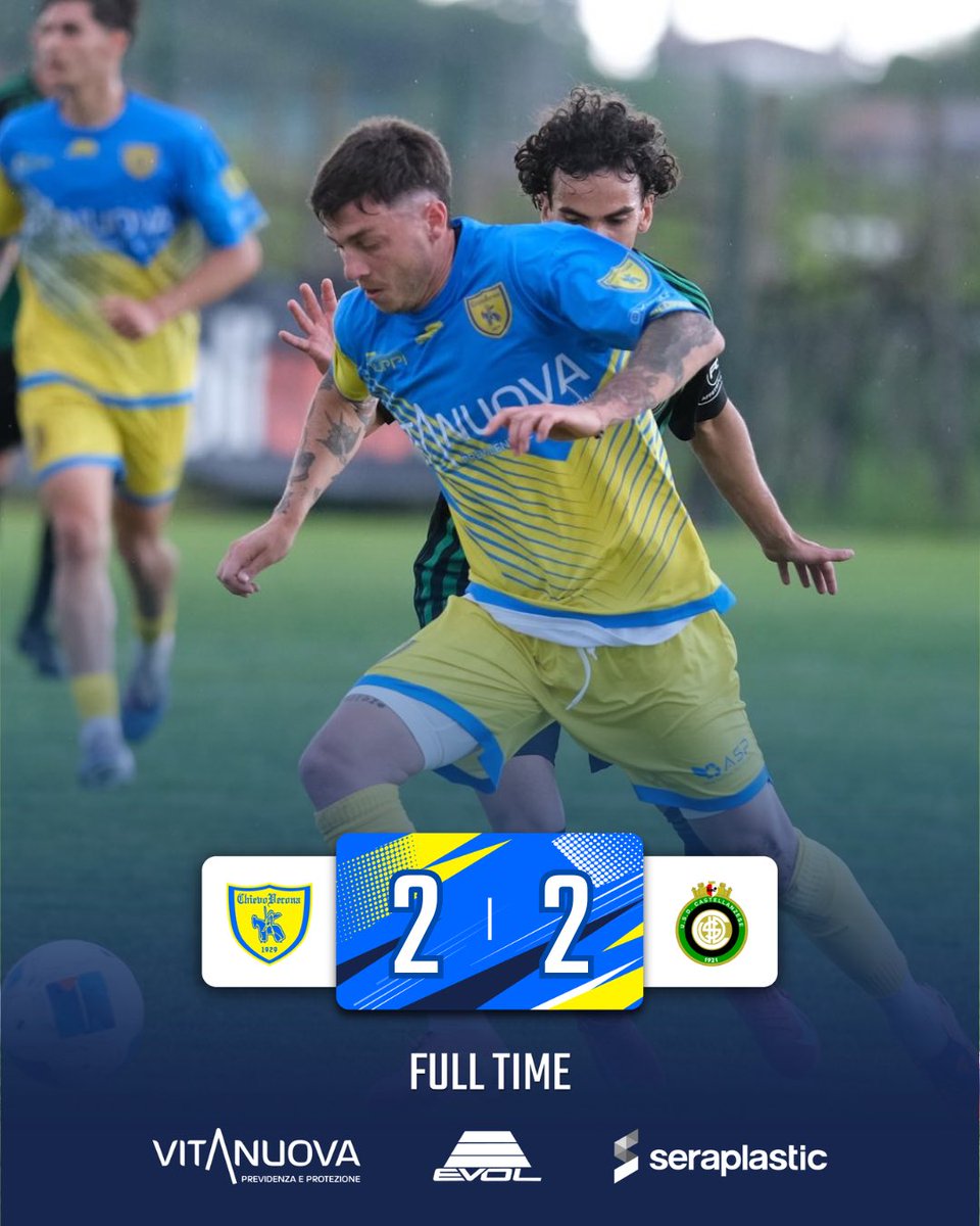 A.C. ChievoVerona tweet media