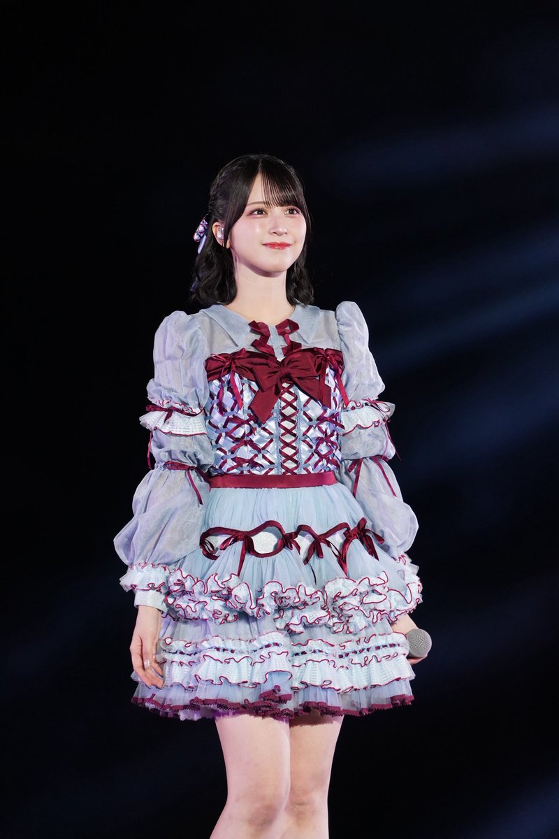 uryoring's tweet photo. もちごころ
#佐々木舞香 #イコラブ_カメコ https://t.co/qeCTGXZdrY