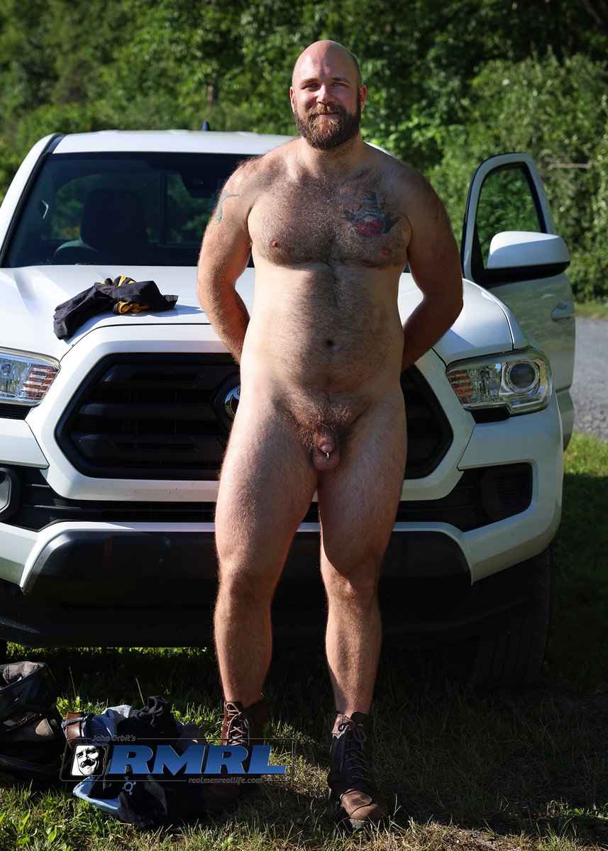 John Orbit's RMRL tweet media