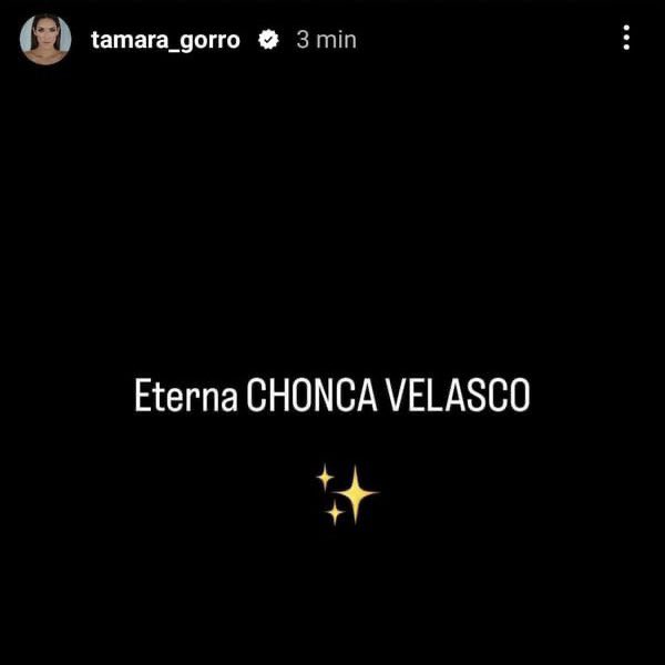 el salvamista cotilla tweet media