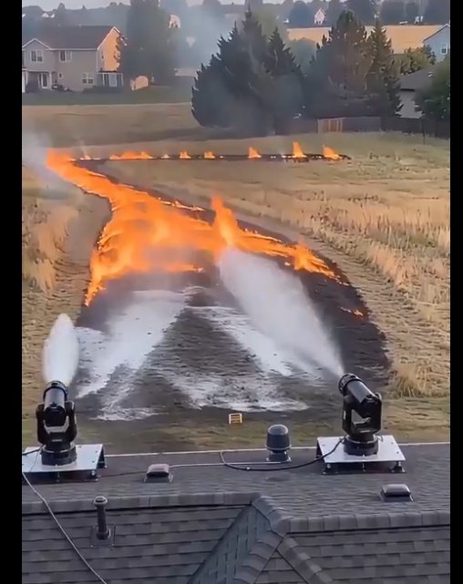 @HowThingsWork_ So how about the fire on the far side?