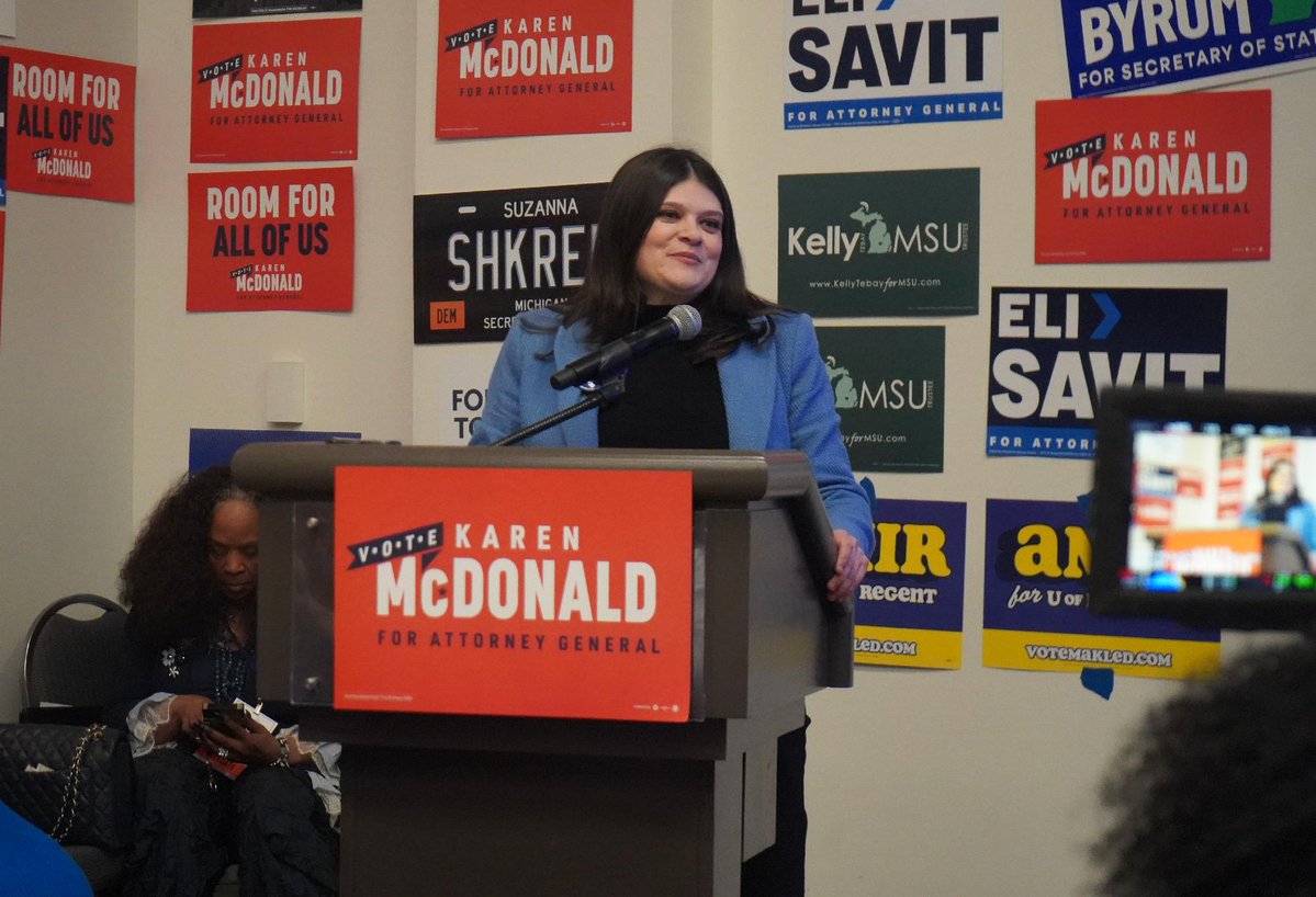 Haley Stevens tweet media