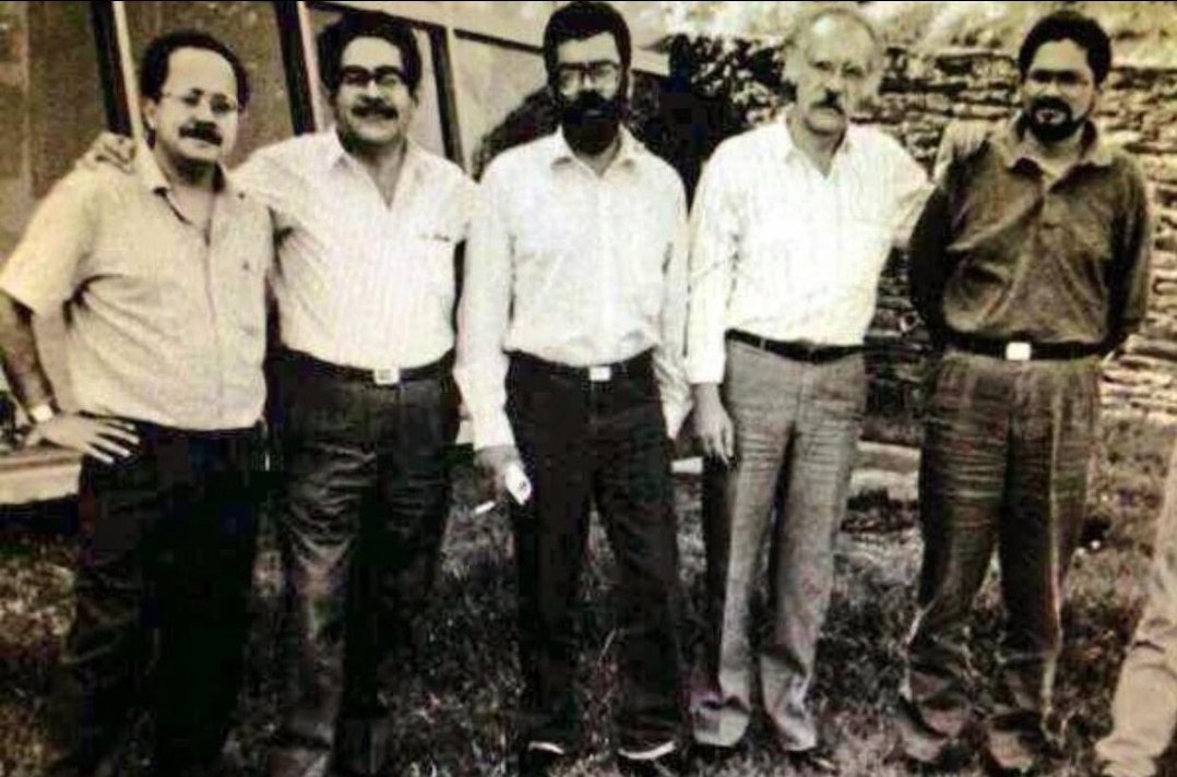 Mario Castrillon tweet media