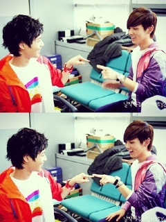 BlueberryTaeKey's tweet image. #KEY #키 
#TAEMIN #태민 
#TaeKey #탬키