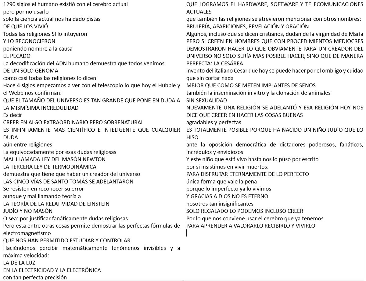 OCEANOGENIC tweet media