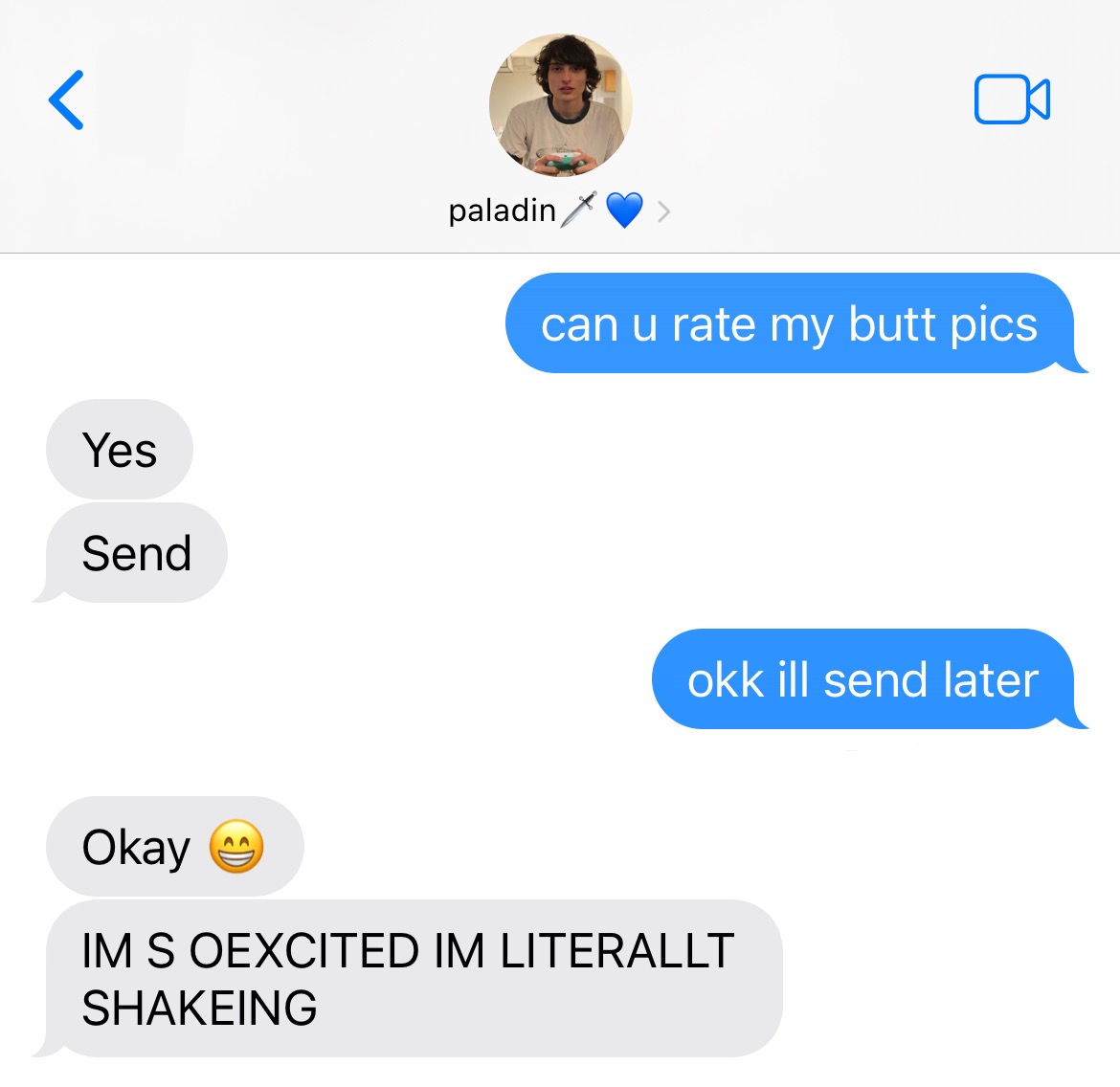 kyie ༉ bunwill ceo tweet media