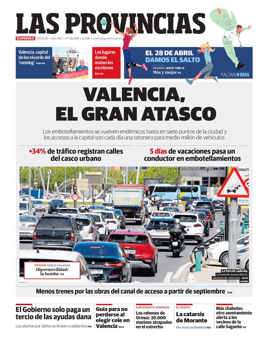 Joan Baldoví ;) tweet media