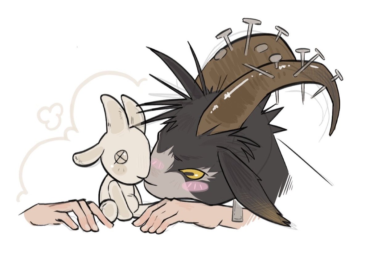 billy gap moe #deadlock