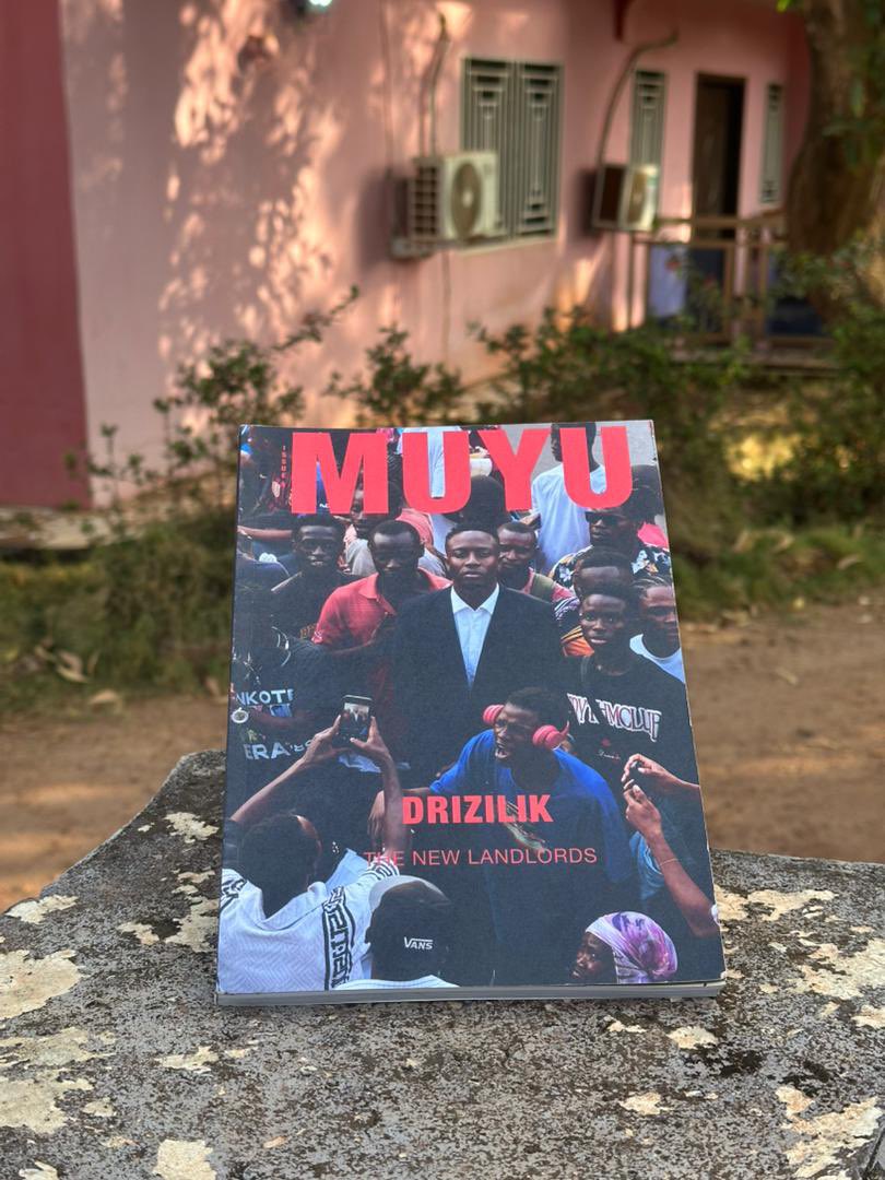 CENTRAL BOY DRIZLA 🇸🇱 tweet media