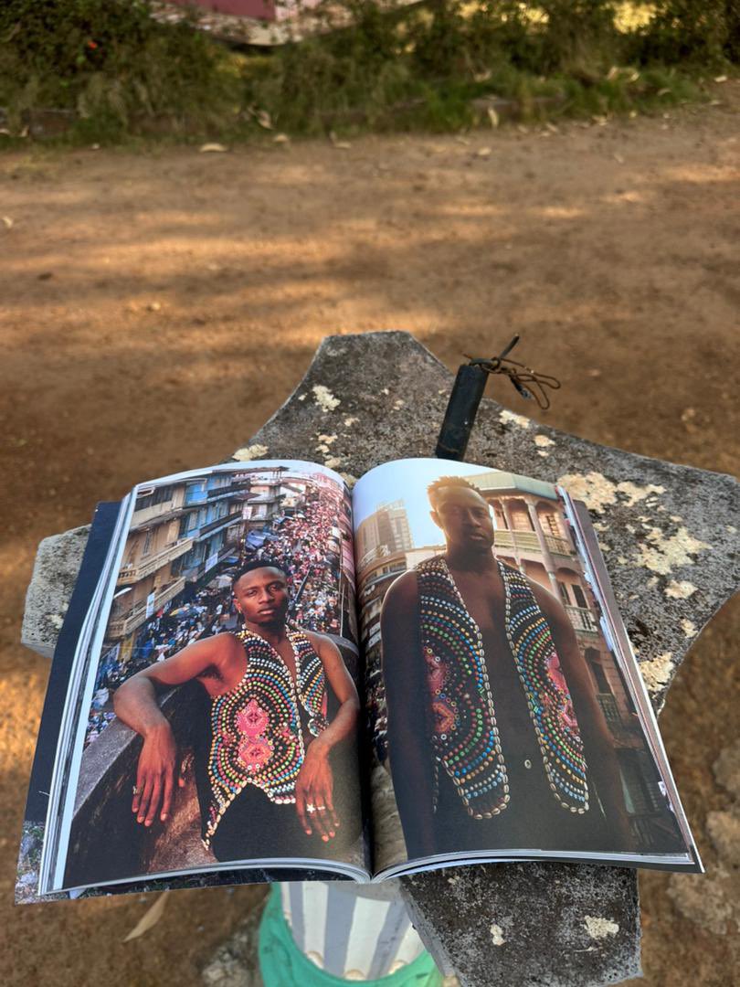 CENTRAL BOY DRIZLA 🇸🇱 tweet media