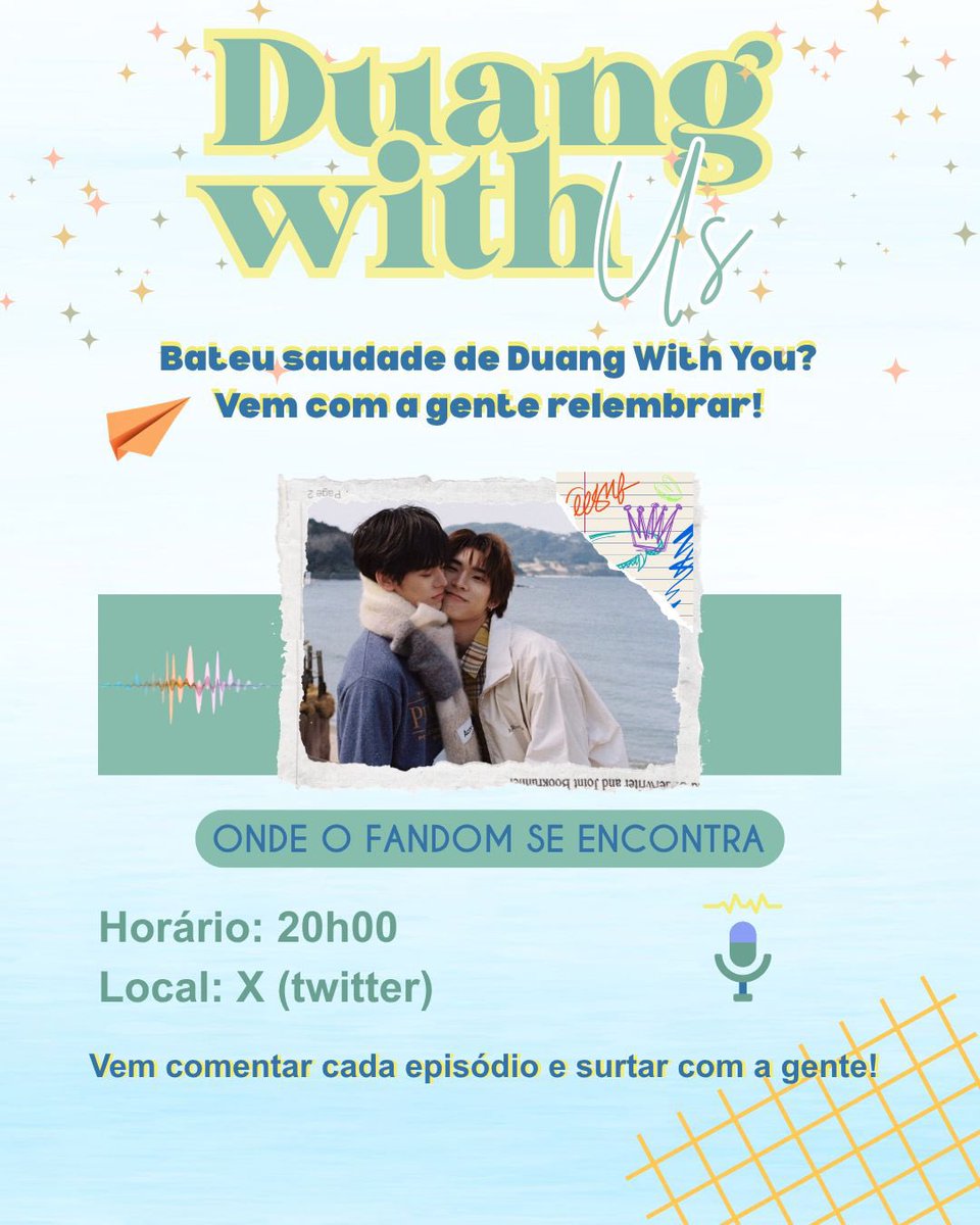 TeeTeePor Brasil | DWY tweet media