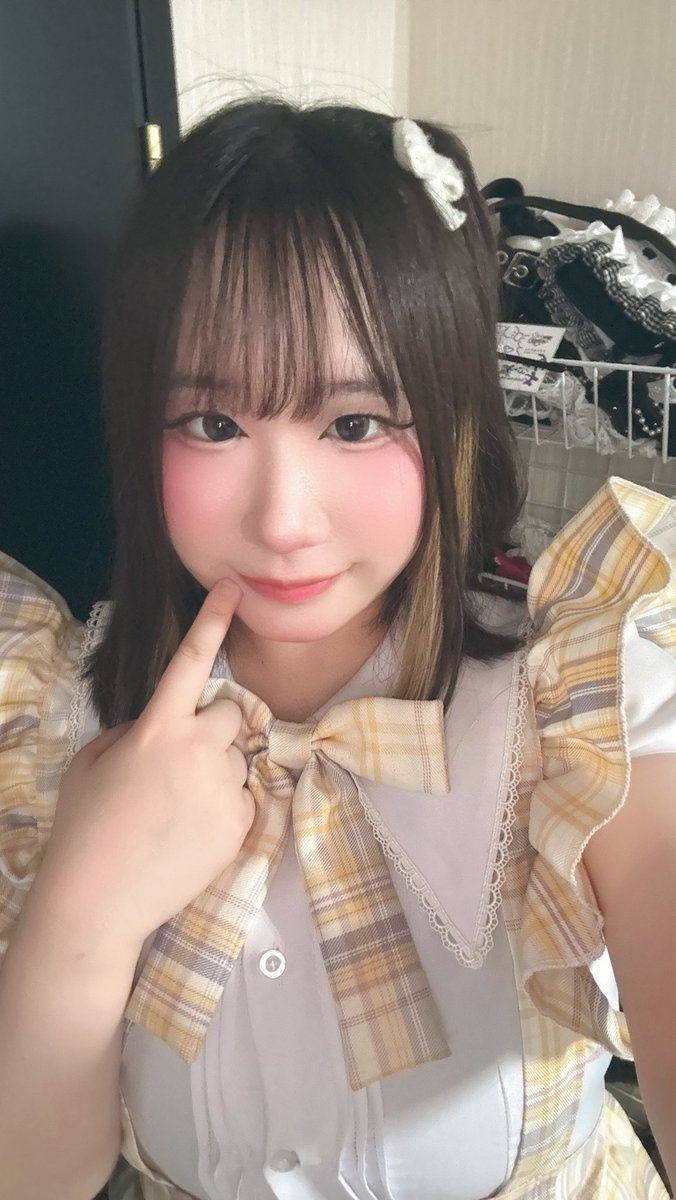 風月 tweet media