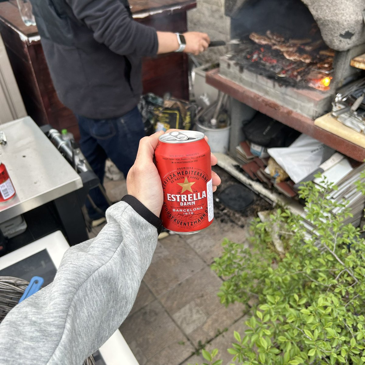 vladieboi's tweet image. Today’s shoes #kotd @sneakermarketro 🍻