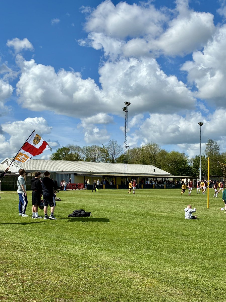 Boppero86's tweet image. 🏟️ 498 &amp;amp; 499
@glastonbury_fc 5-2 @WestfieldFC 
@ChardTownFC 0-2 @yacufc 
Thanks to the @somersetcfl &amp;amp; both home clubs…and the weather ☀️🍻

209 &amp;amp; 176 in attendance 👏 

More pics below ⬇️ 

#groundhopping #somersethop