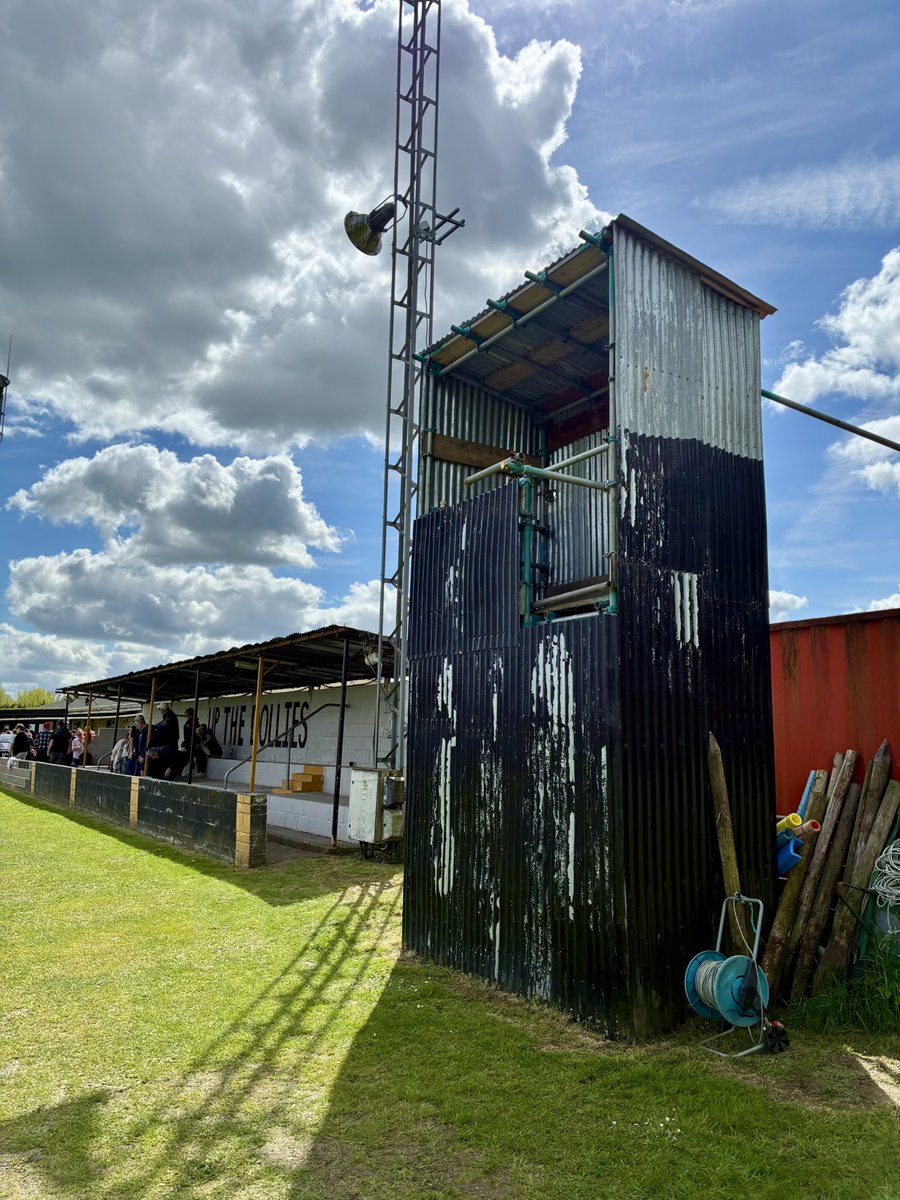 Boppero86's tweet image. 🏟️ 498 &amp;amp; 499
@glastonbury_fc 5-2 @WestfieldFC 
@ChardTownFC 0-2 @yacufc 
Thanks to the @somersetcfl &amp;amp; both home clubs…and the weather ☀️🍻

209 &amp;amp; 176 in attendance 👏 

More pics below ⬇️ 

#groundhopping #somersethop