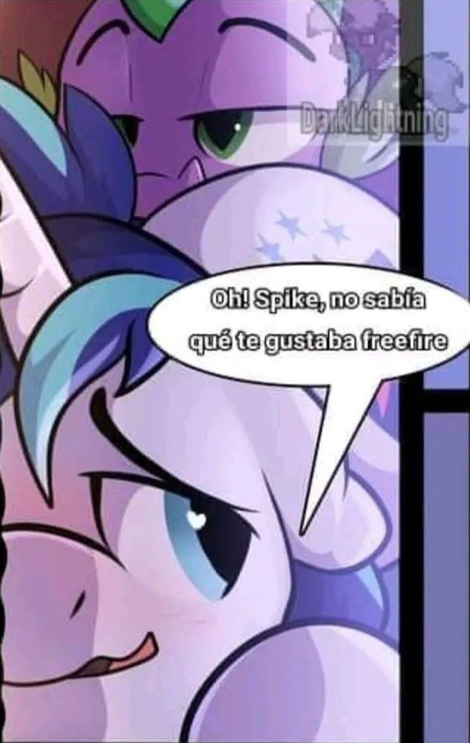 SPIKE 🐾 tweet media