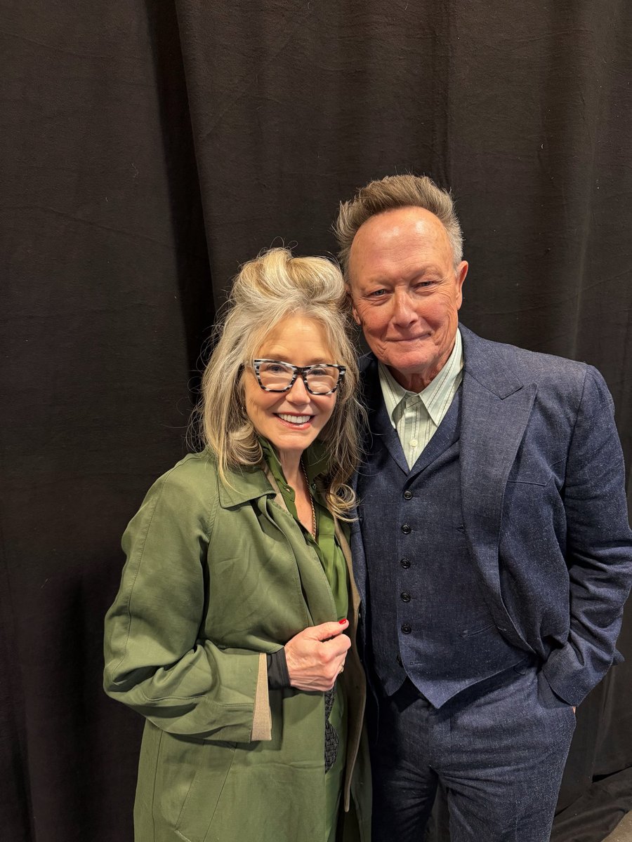 Robert Patrick 🇺🇸 tweet media