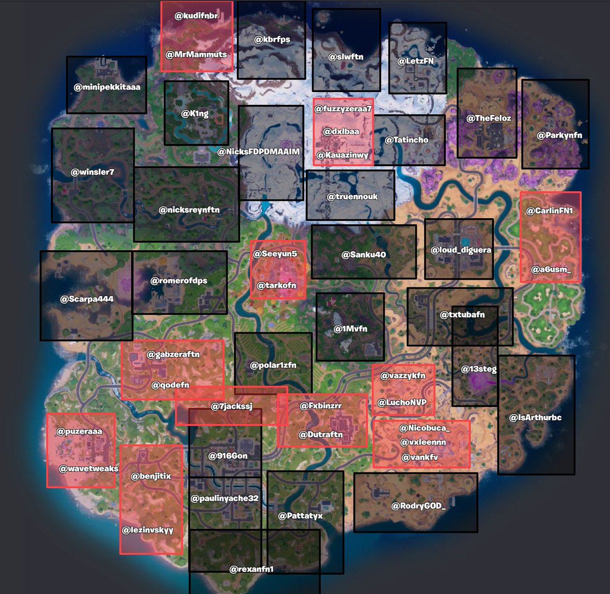 FX Teuzz tweet media