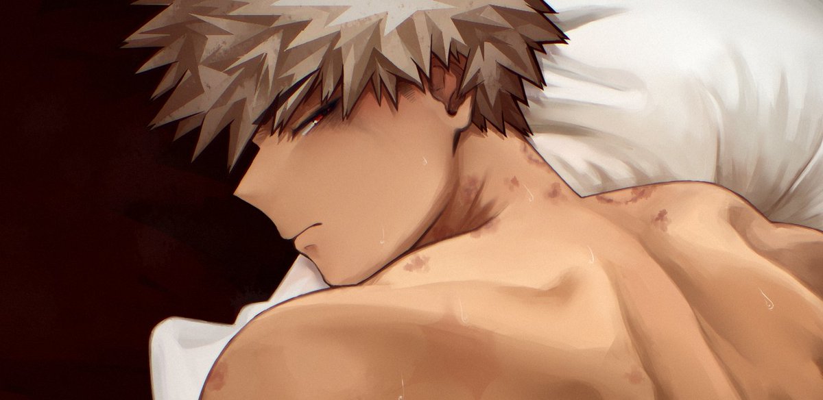 Happy birthday Katsuki!! 🥳🎉

#Katsuki #Bakugo #MHA #MyHeroAcademia