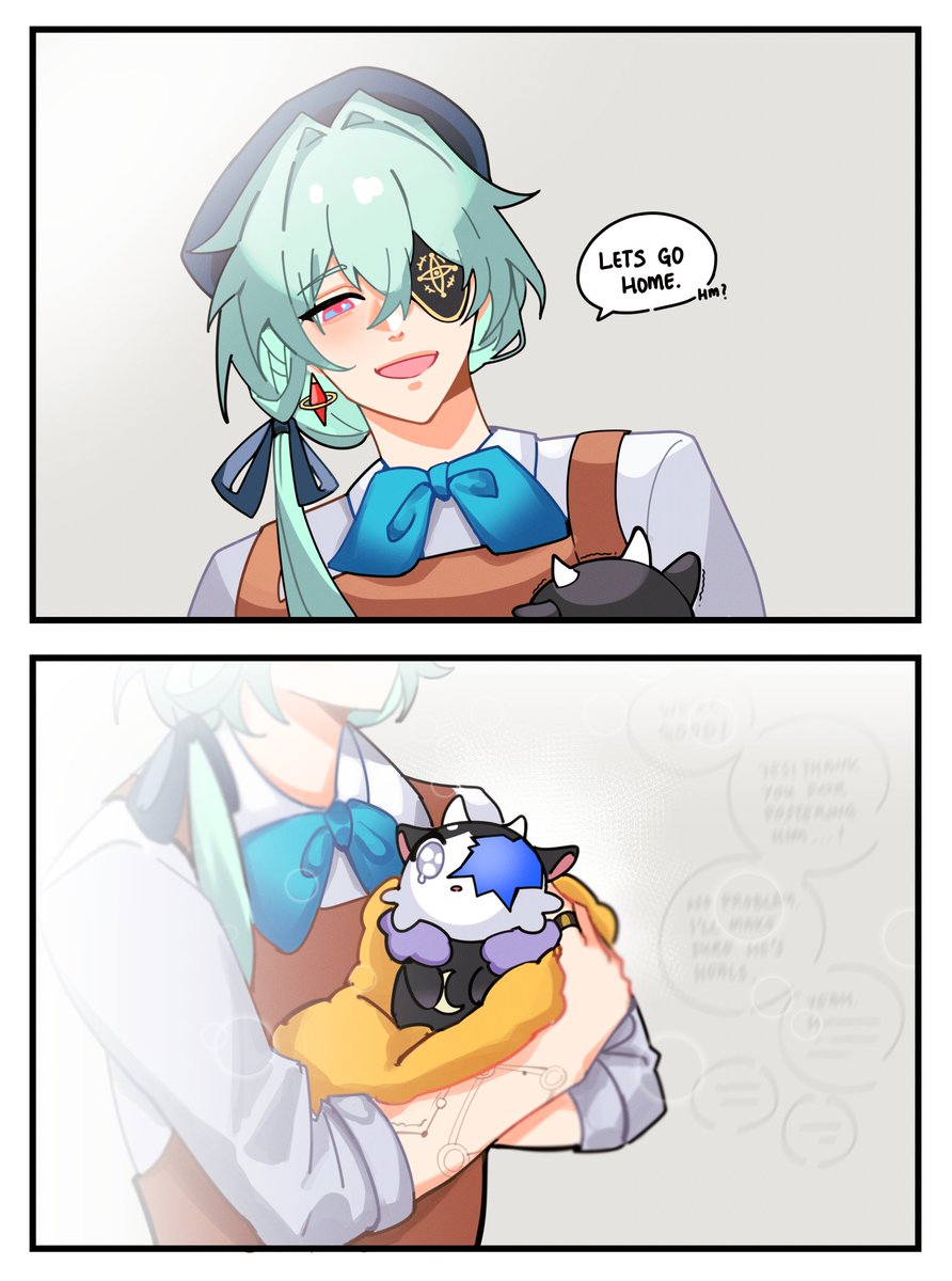 ✨chen | doujima d09 tweet media