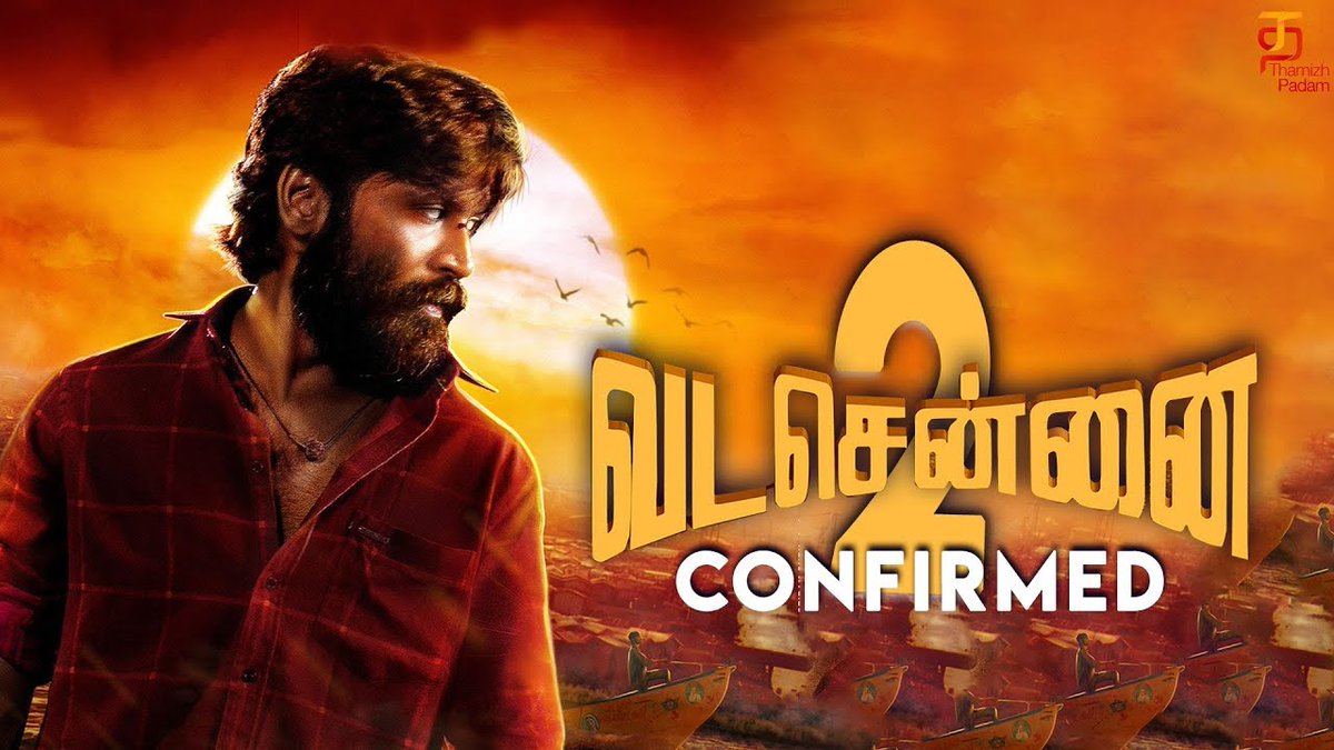 iammoviebuff007's tweet image. #Vetrimaaran about #VadaChennai2 ⭐ :

"The Producer is here (Vels).. The Hero is also here.. I'm also here.. Seekrama.. Romba Seekrama Start pandrom.."💥🤝