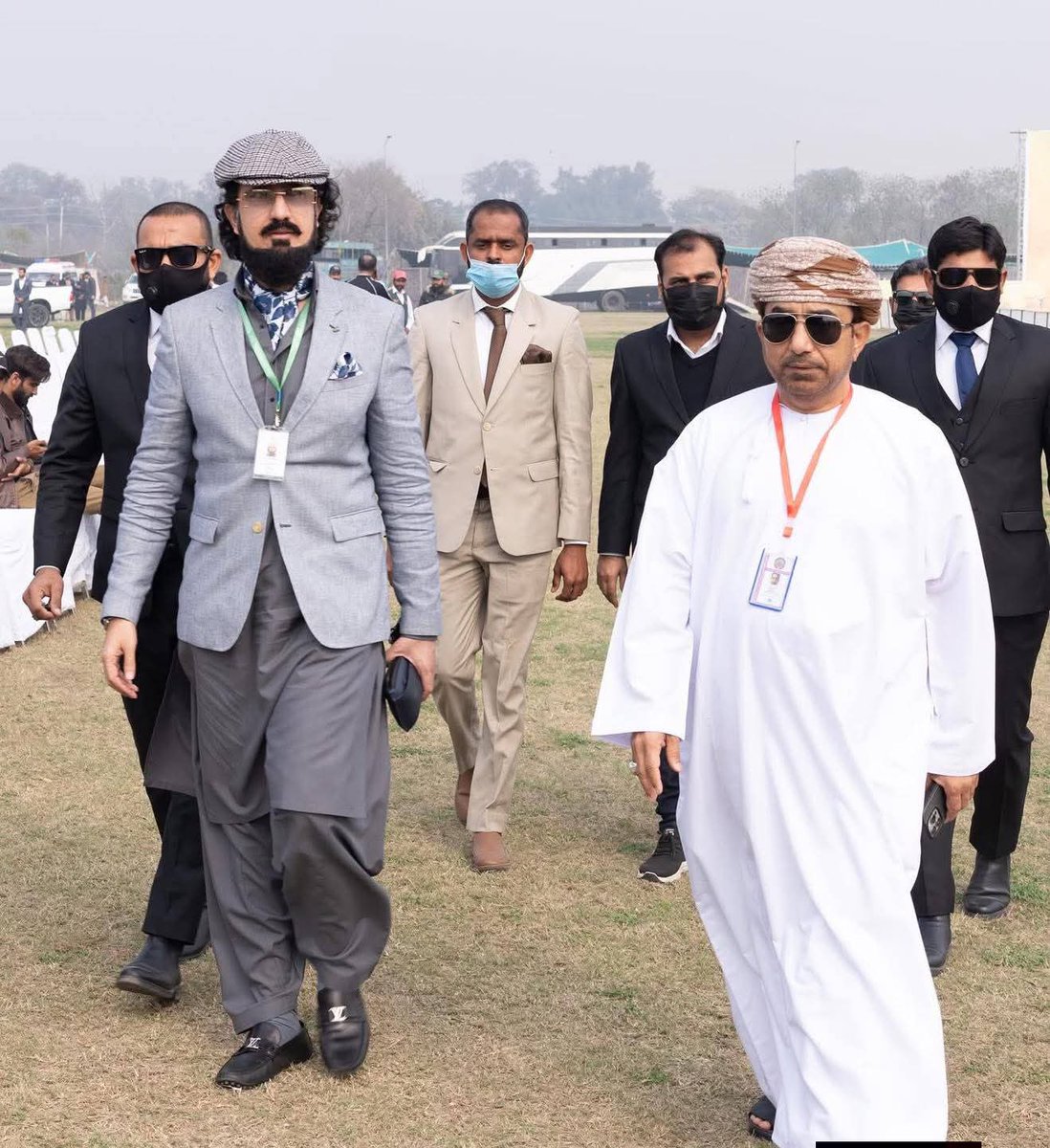 Sahibzada Sultan Muhammad Ali has delivered a performance marked by refined precision..,.,.
#SultanVicePresidentITPF
#SultanRisesAgain
#GreenFlagRisesAtITPF