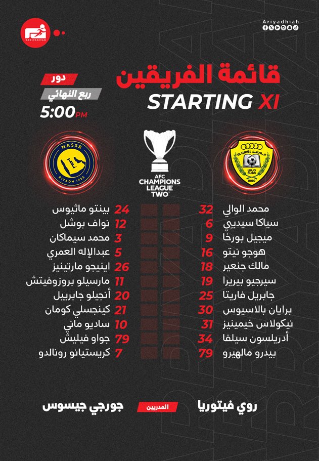 فهد الروقي tweet media