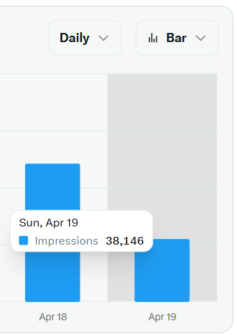 笑点有点高 tweet media