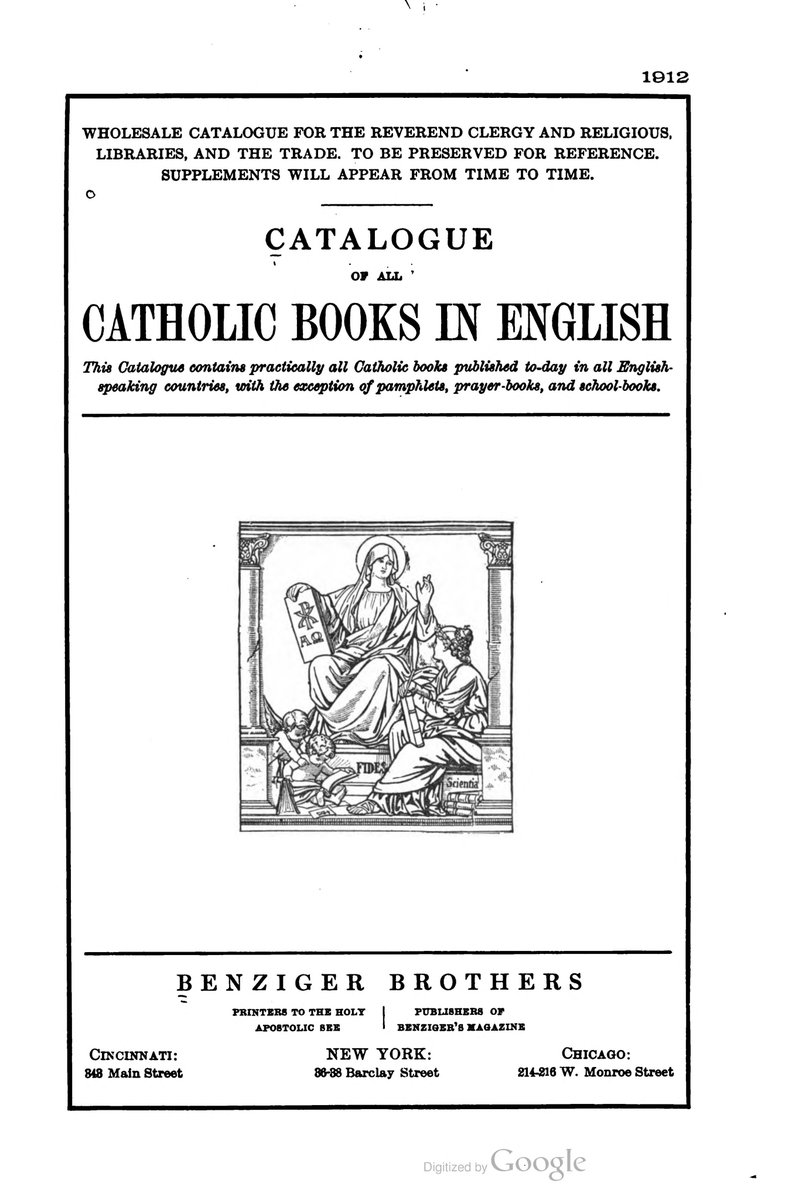 Prayerbooks & Papistry tweet media