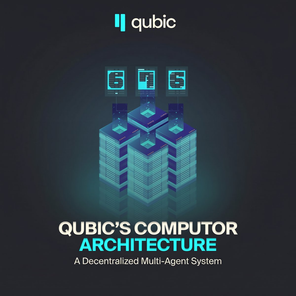 Everyone is building AI agents.

CrewAI. AutoGen. LangGraph.

Agent frameworks are getting more funding than almost anything else in AI right now.

But every single one runs on centralized cloud infrastructure.

What happens when agents need to coordinate without a central