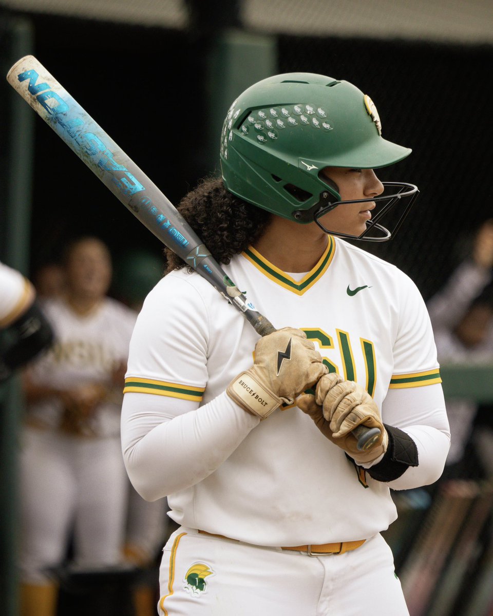 Norfolk State Softball tweet media