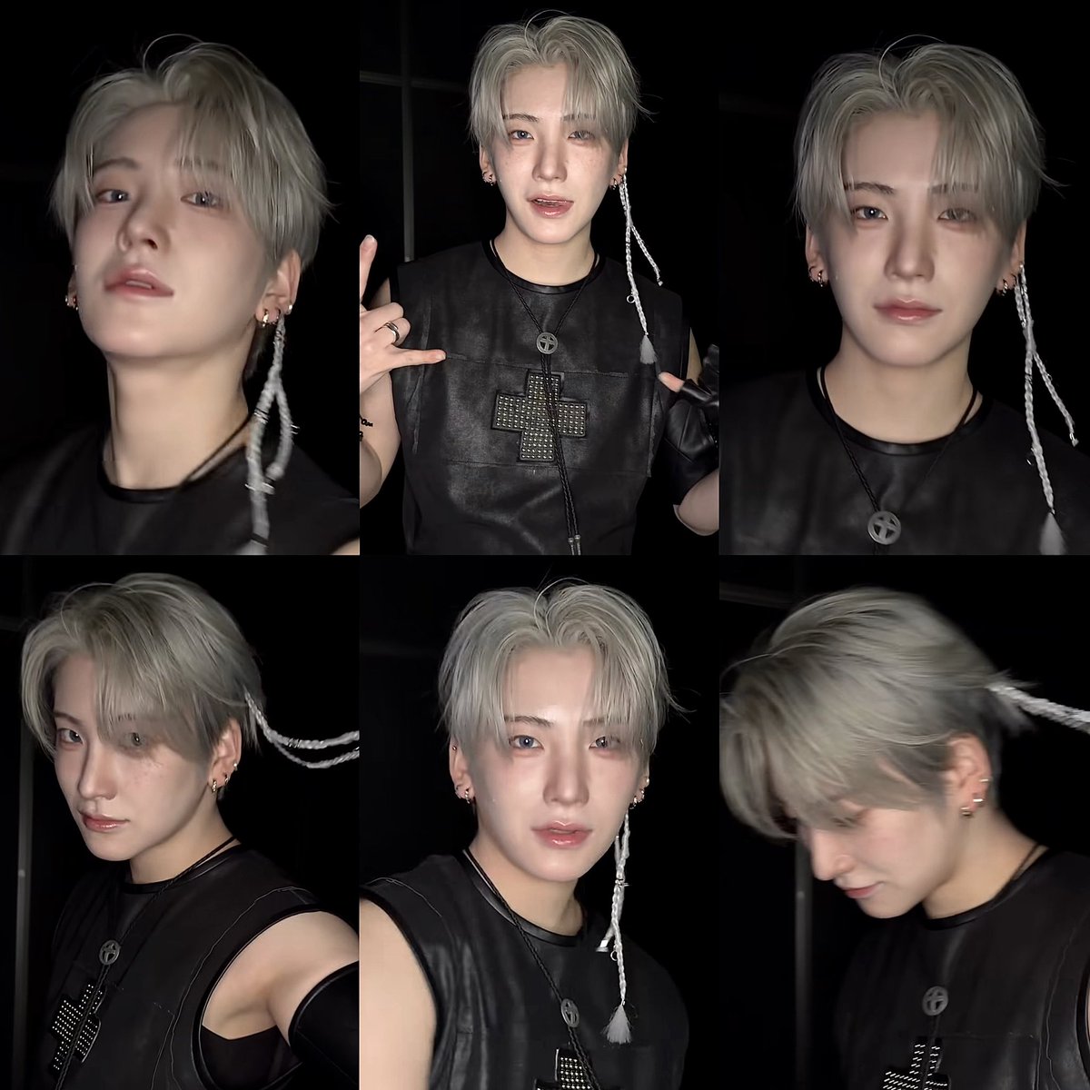 #YUMA rockstar ⭑.ᐟ 🎸