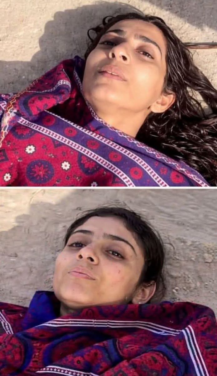 اهڙي منهنجي سنڌ نه هئي 😭