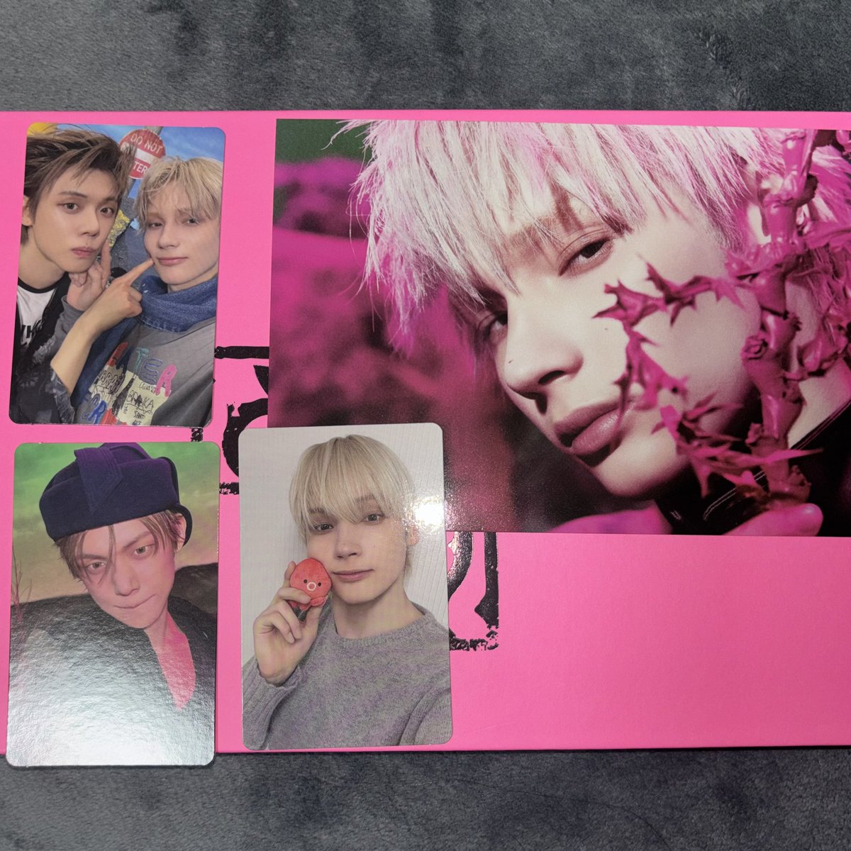 ℳ♡⃛ tweet media