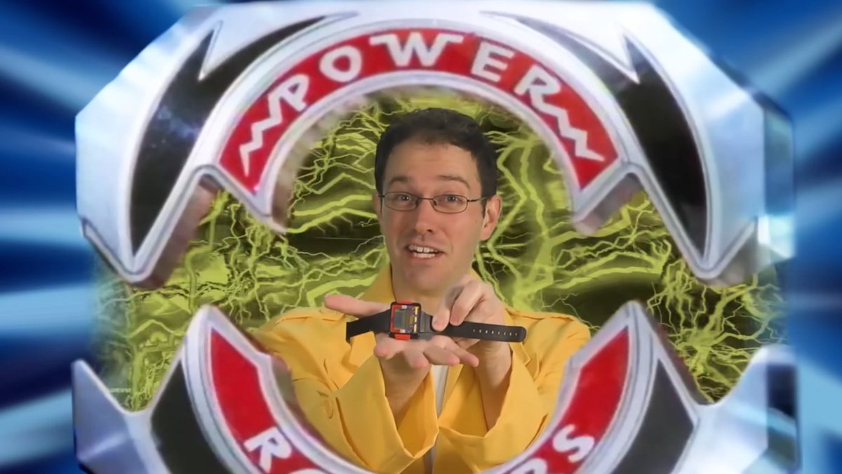 Daily Angry Video Game Nerd Quotes tweet media