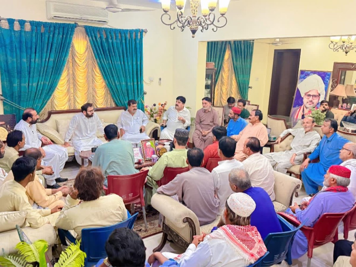 Kashif Wassan tweet media