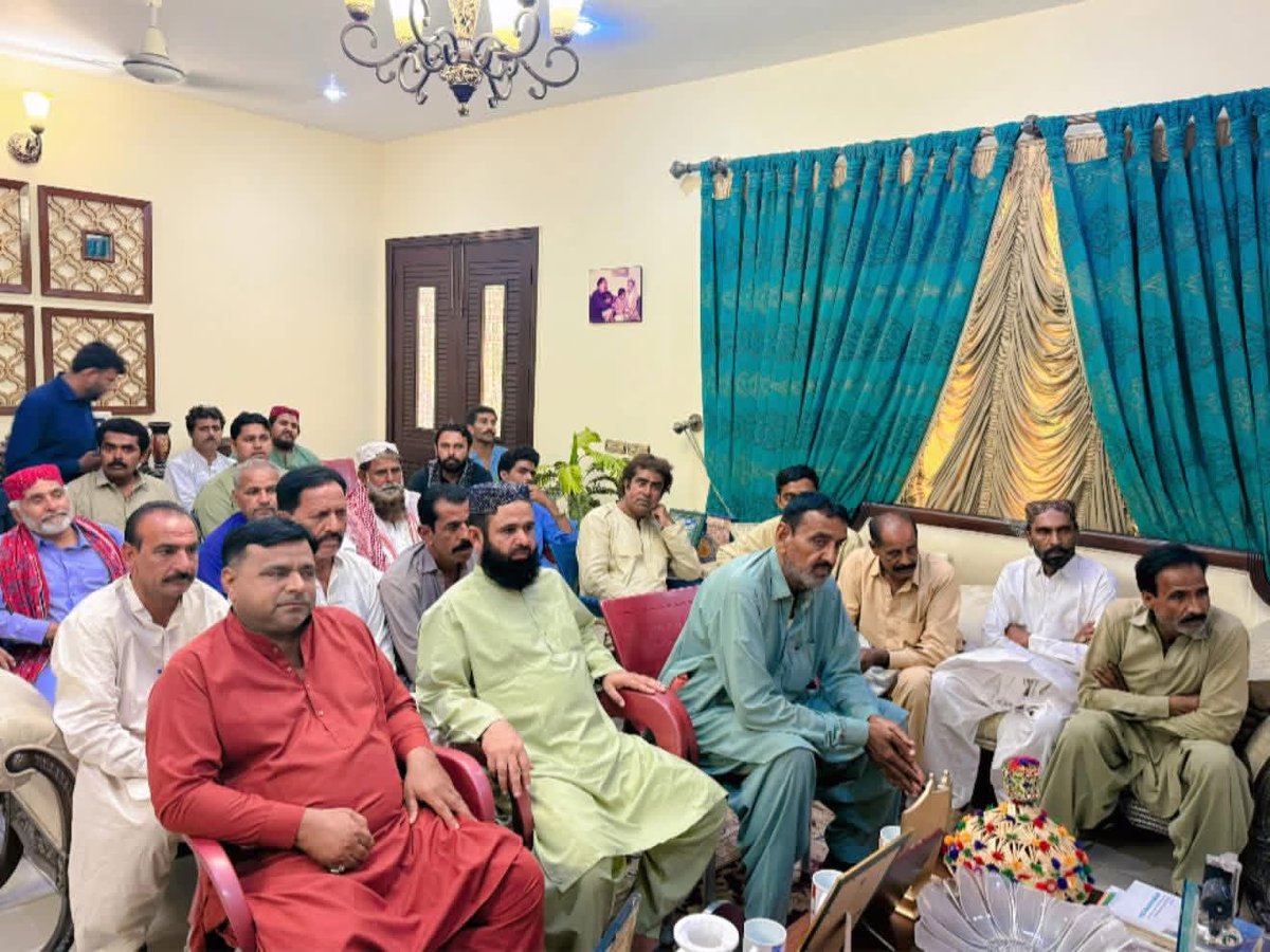 Kashif Wassan tweet media