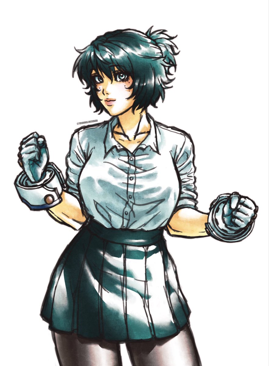 tourmaline tweet media