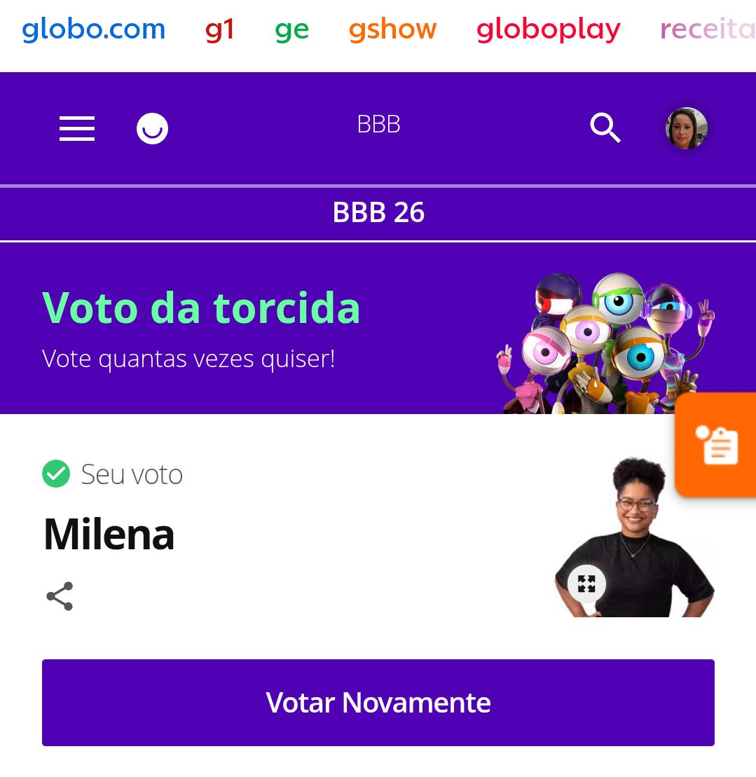 fofos2015's tweet image. A INGRATIDÃO TIRA A AFEIÇÃO 

#FORAMILENA... opinião formada há umas 2 semanas..tá registrado 

NADA VAI APAGAR A VITÓRIA DA 3A FEIRA 

#ANA