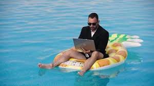 t_dumbre's tweet image. How do you prefer to work? 🤔

🏖️ Pool float + laptop (flexible, anywhere)
🏠 Desk setup (structured, focused)

The future of work isn't one-size-fits-all.

Vote below + tell us WHY in replies 👇

#RemoteWork #WorkLifeBalance #FutureOfWork