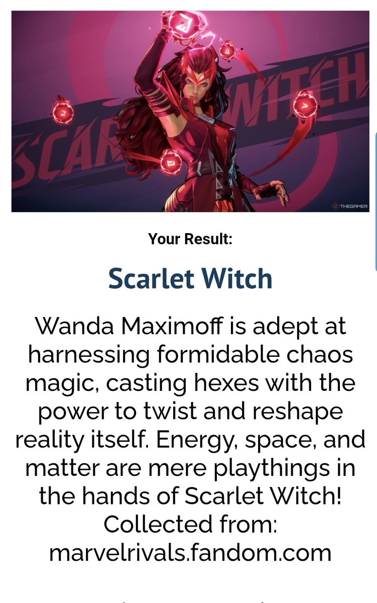 Got my one and only queen, my main btw