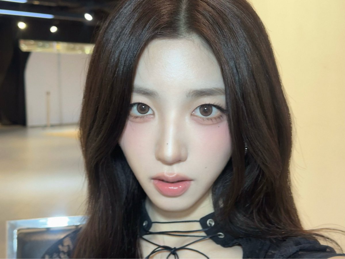 sohyun pics tweet media