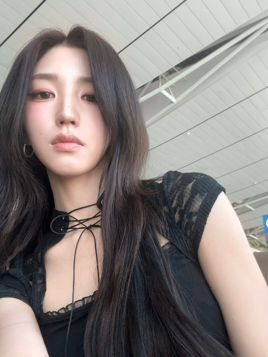 sohyun pics tweet media