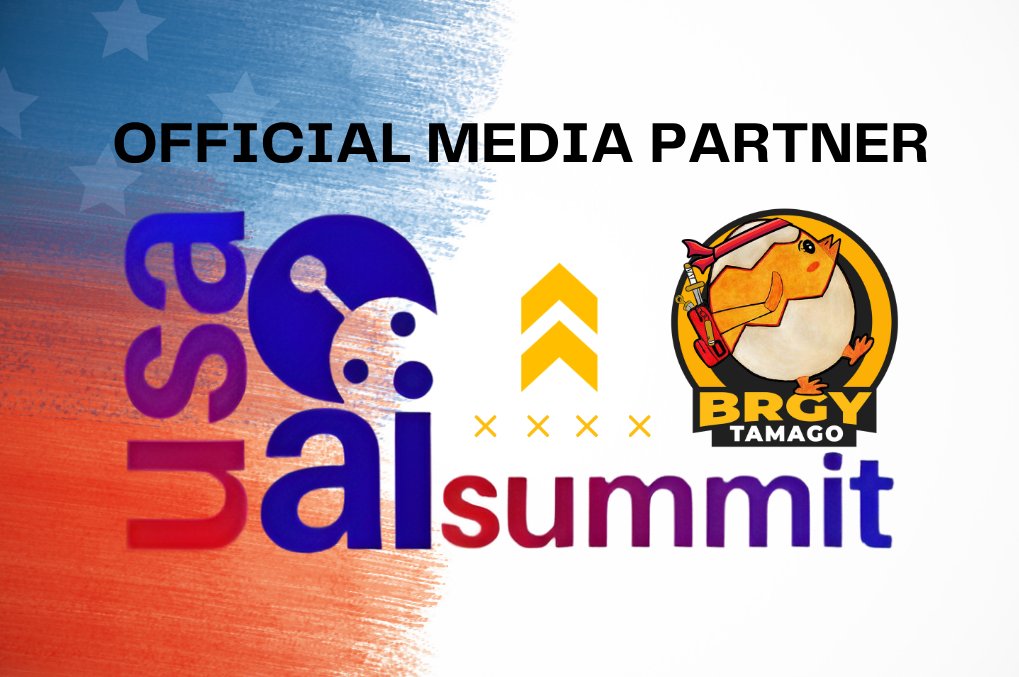 BRGY Tamago tweet media