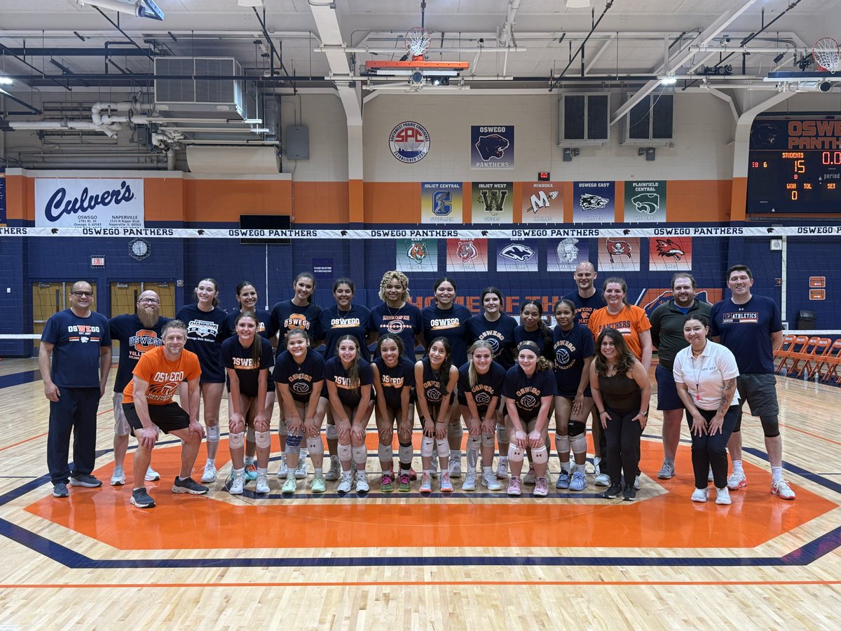 GvbOhs's tweet photo. Huge Thank you 🙏🏽 to everyone that participated &amp; showed up to support in our Servathon &amp; Student vs Staff game! We have achieved our goal ! https://t.co/aR0JNpI8UL